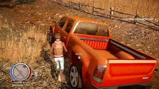 #119 Уровень 48  State Of Decay YOSE Breakdown