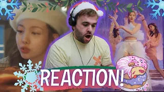 REACTING TO TWICE 「Doughnut」 Music Video (TWICE REACTION)[DAY 8]