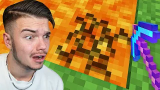 ZAKAZANE RZECZY W MINECRAFT stają się możliwe...