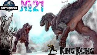 Peter Jackson's, King Kong - The Official Game Of The Movie||#21 - Спасаем Энн