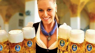 Austrian & German Beer Hall Songs
