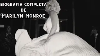 Lunes de Biografias: La biografia completa de Marilyn Monroe