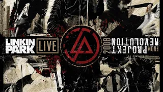 Linkin Park - Phoenix, Arizona (2008.08.07; Source 0)