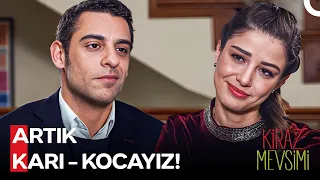 İmkansız Aşk Günlükleri #52 - Kiraz Mevsimi