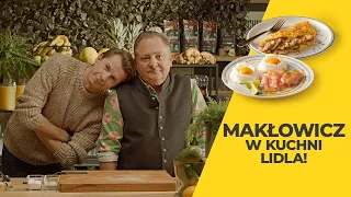 Okrasa i Makłowicz w 1 KUCHNI 🎬😮 Śniadanie MISTRZÓW 🏆🍳 | Robert Makłowicz & Karol Okrasa