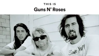 nirvana out of context