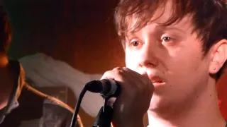 Nothing But Thieves - Tempt You (Academy 2, Dublin, 28.11.2015)(live HD)