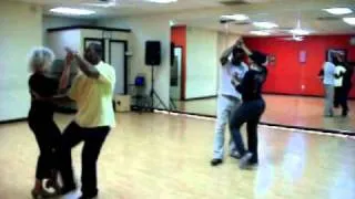 Bachata Smooth Classes