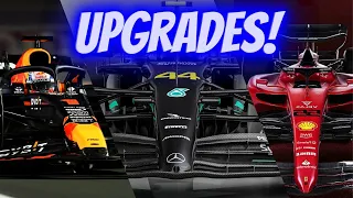 Major Improvements Anticipated for Dutch GP!