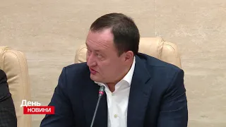 День. Новини TV5. Випуск 17-00 за 14.11.2018