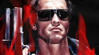 Terminator T-800 WhatsApp Status