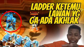 Nostalgia Comboin Bocah Orang Di Ladder Pake Char Legend Crosslife! - Lost Saga Indonesia