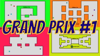 Square Racing GRAND PRIX 1