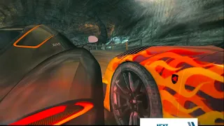 Asphalt 8, SUBSCRIBE NOW & Claim Your Abril’s Gift, 9FF GT9 VMAX Pro, Multiplayer