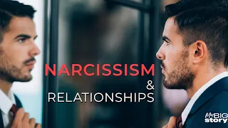 Narcissism and Relationships - advice from diagnosed narcissist Lee Hammcok