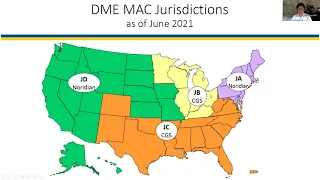 GOLD STAR MEDICAL BROWN BAG SERIES: HOW TO BECOME A DME SUPPLIER WITH MEDICARE- DME BILLING PART 2