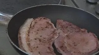 How To Prepare Gammon