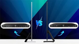 Samsung QN900C vs QN900B - The Same 8K TVs?