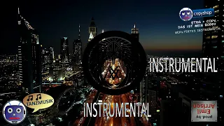 RAF Camora feat. Luciano – All Night - INSTRUMENTAL 🎹🎵😲