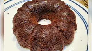 Air Fryer Brownie in just 15 min| Ghirardelli Brownie Mix #AirFryerTips #AirFryerBrownie #AirFryer