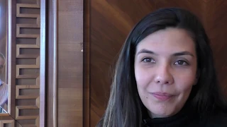 Laura Mora explica su película "Matar a Jesús"