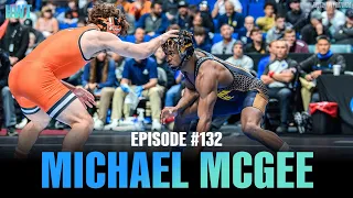 Michael McGee | Heavyweight Nation Podcast 132
