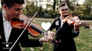 Herzwispern mit 8Stringsonfire - NewLove Hamburg 2020 - Jailhouse Rock | Hochzeitssänger