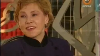 1996 г. Клуб Белый Попугай "Борьба с пьянством за здоровый образ жизни"