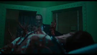 Carnage Entry Scene | Venom : Let There Be Carnage (2021)