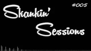 Skankin' Sessions #005 - Bass House/UK Garage Mix 2015