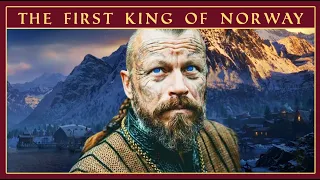 The True Life of Harald Fairhair | Vikings