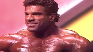 HULK MODE   LOU FERRIGNO MOTIVATION