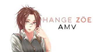 Attack on Titan AMV | Hange Zöe