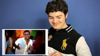 Zion y Lennox - Hay Algo En Ti | 🇺🇸 U.S. REACTION