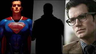 Henry Cavill's Secret Role in Batman v Superman and DCEU!