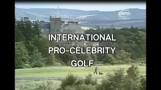 International Pro Celebrity Golf 1981 Episode 4