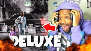 NLE CHOPPA COTTONWOOD 2 DELUXE (REACTION!!)