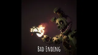 More of my most favorite FNaF songs! (EDITED/FIXED)