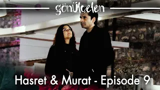 Hasret & Murat Scenes - Episode 9 | Becoming a Lady