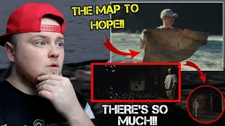 EVERY HIDDEN MEANING IN NF HOPE (MUSIC VIDEO) 1 YEAR LATER