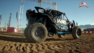 Race Start | 2019 Can-Am UTV King of the Hammers Presented by HCR