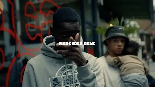 Central Cee x Dave & ArrDee - Mercedes Benz (prod. by AlexxBeatZz)