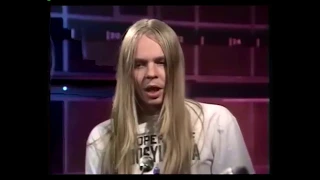 Rick Wakeman Old Grey Whistle Test 24th October 1972