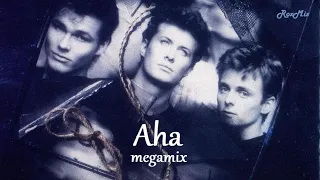 A-ha Music Mix (by roxyboi)