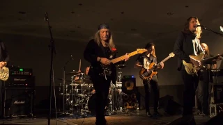 Uli Jon Roth 'In trance'