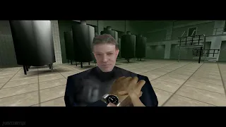 GOLDENEYE 007 longplay | Nintendo 64 | 1080p HD 60 fps | AR: Native 16:9 CINEMA ULTRA WIDE | GTPT