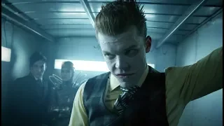 Jerome Takes A Prisoner | Season 4 Ep. 18 | GOTHAM