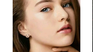 Kristina pimenova |official channel |2019 photo