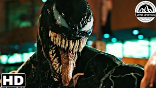 VENOM - Official Trailer 2018