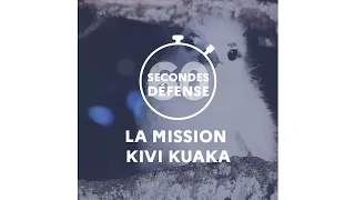 60 secondes Défense : la mission Kivi Kuaka